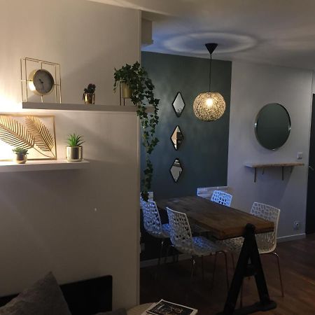 Gite De La Plage Wimereux Dış mekan fotoğraf
