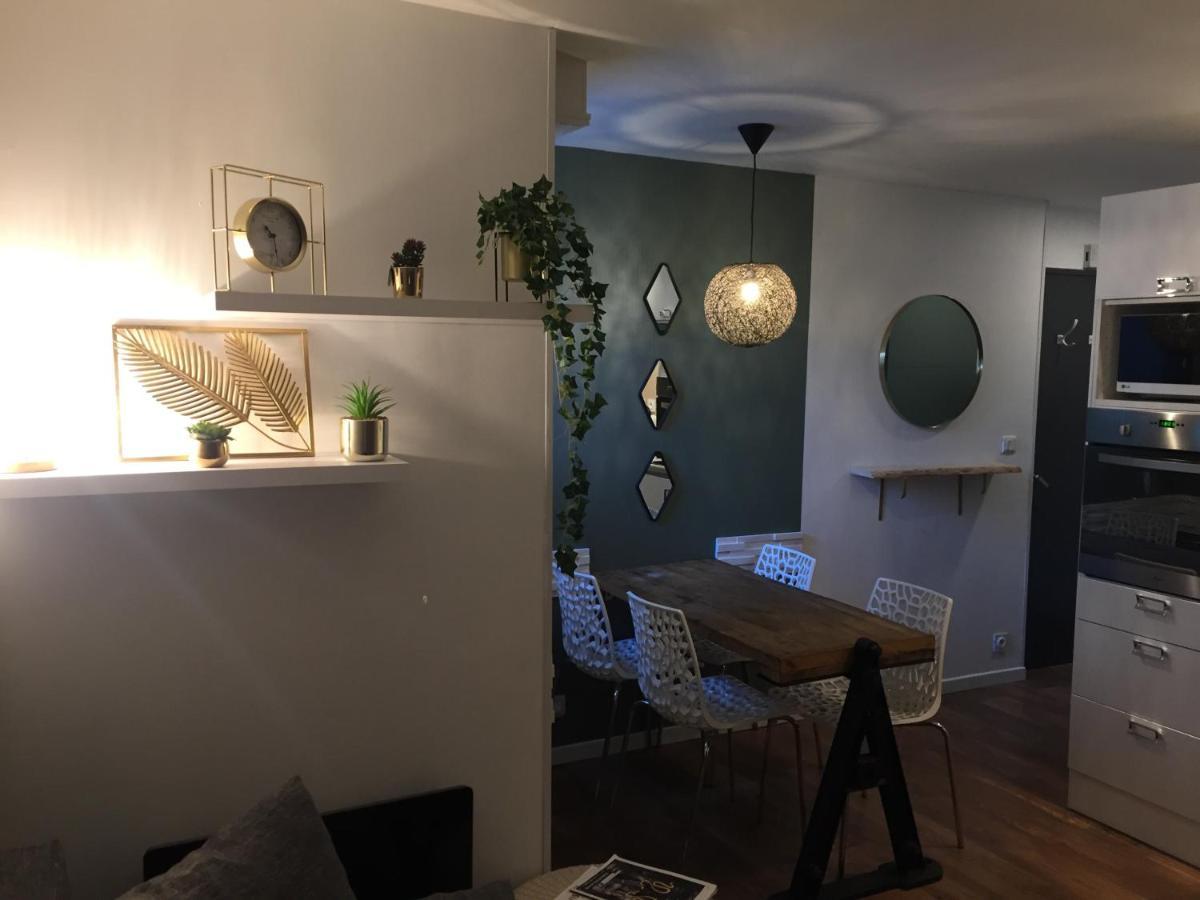 Gite De La Plage Wimereux Dış mekan fotoğraf