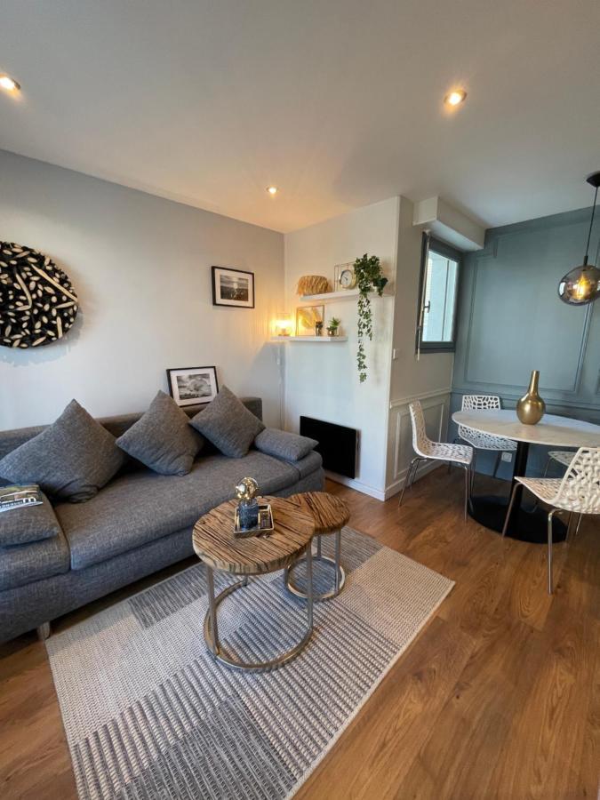 Gite De La Plage Wimereux Dış mekan fotoğraf